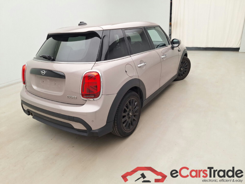 MINI, Mini 5d '14, Mini Cooper 136 Aut.5d #4