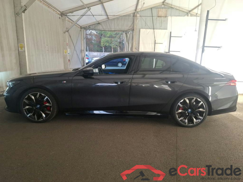 Série i5 Berline M60 xDrive 81kWh BVA #4
