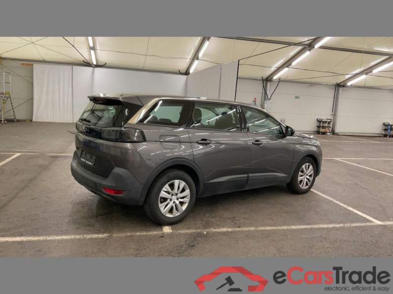PEUGEOT 5008 Dsl 1.5 BlueHDi Active Pack #4