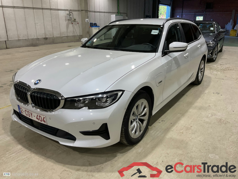 BMW 3 SERIES TOURING 2.0 320E TOURING