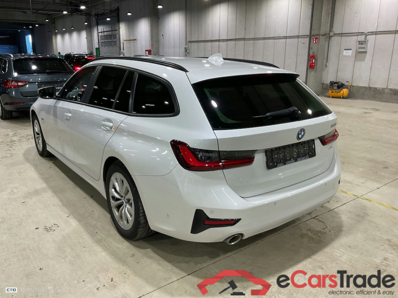 BMW 3 SERIES TOURING 2.0 320E TOURING #3