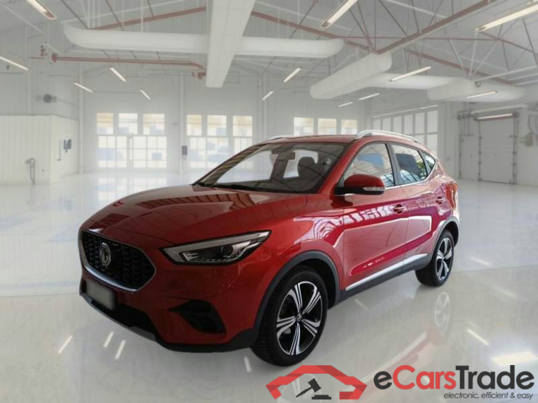 MG ZS / 2021 / 5P / SUV 1.0T-GDI COMFORT AUTO