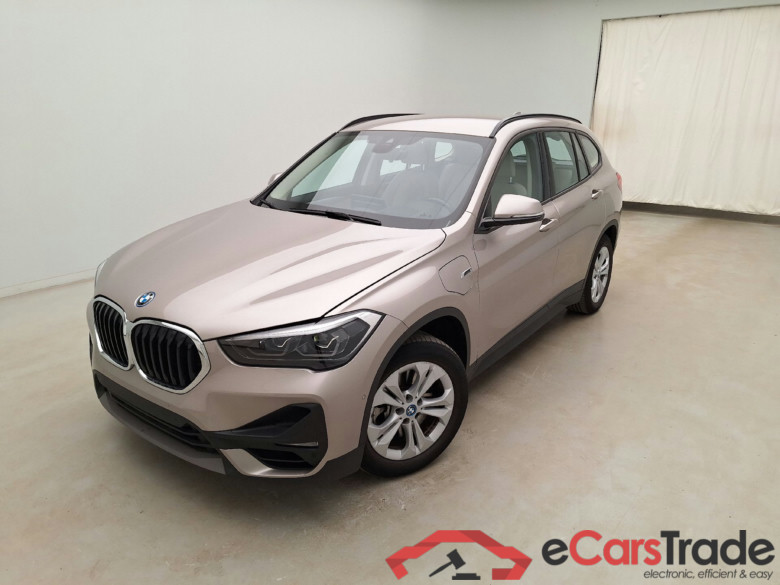 BMW, X1 FL'19 PHEV, BMW X1 xDrive25e (162 kW) 5d #2