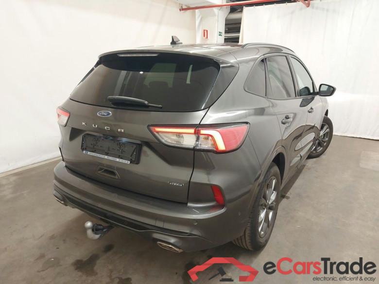Ford Kuga 2.5i PHEV Aut. 165kW ST-Line 5d #2
