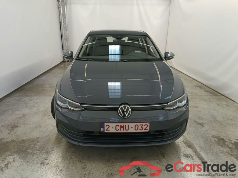 Volkswagen Golf VIII 1.5 eTSI 96kW Life DSG 5d #5