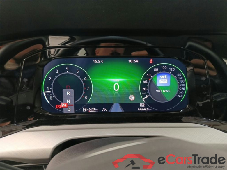 Volkswagen Golf VIII 1.5 eTSI 96kW Life DSG 5d #6