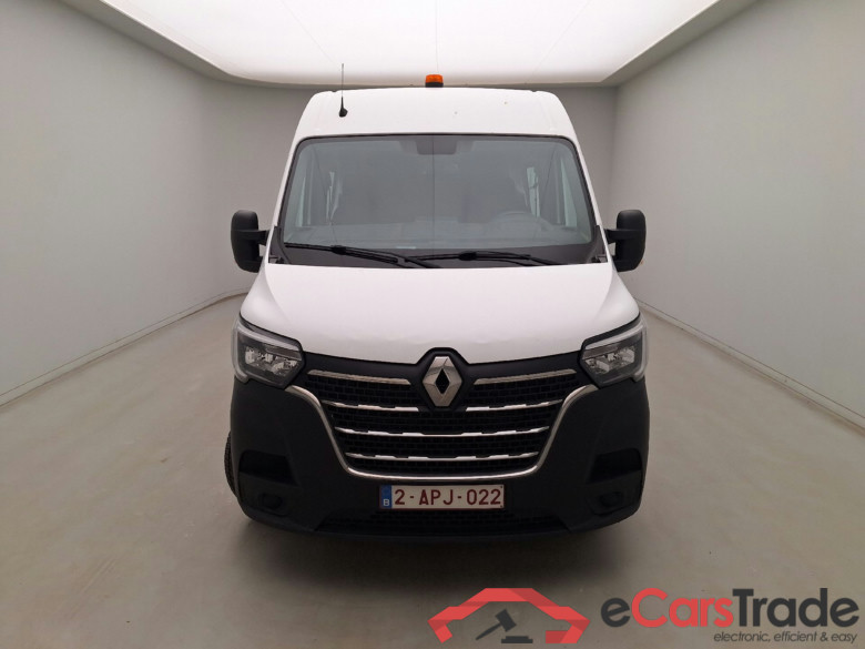 Renault, _Master '19, Renault Master L2H2 Blue dCi 135 - 3.5 DC Grand Co #1