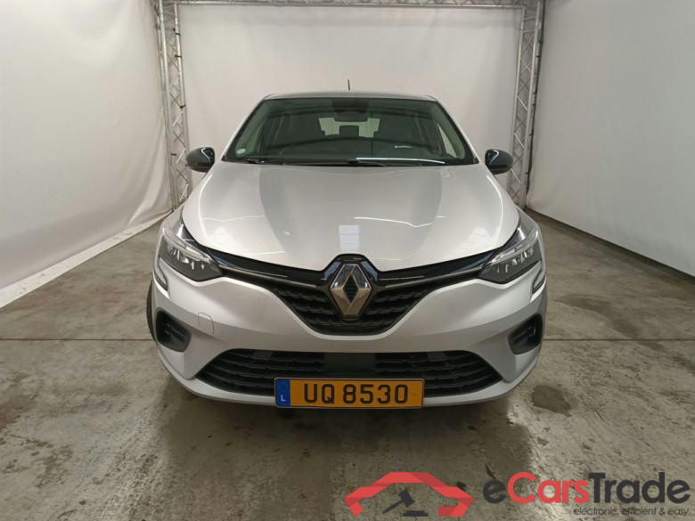 RENAULT CLIO V 1.0 TCe Equilibre GPF 5d #5