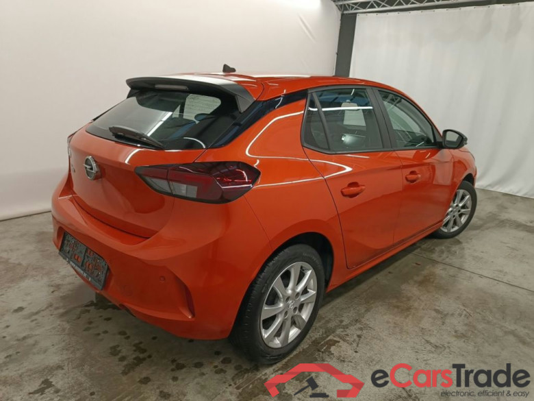 Opel Corsa 1.2 55kW S/S Edition 5d #2