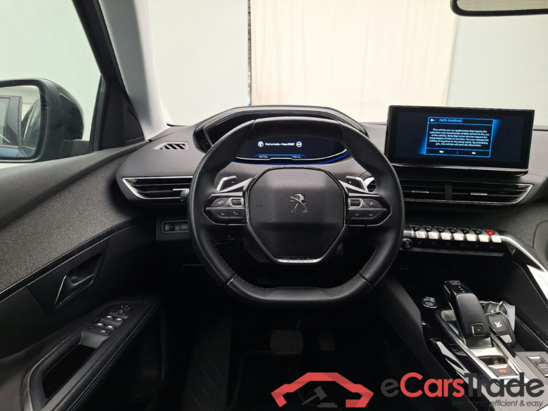 Peugeot, 5008 FL'20, 5008 1.5BHDi 96kW Allu.Pac.Aut #6