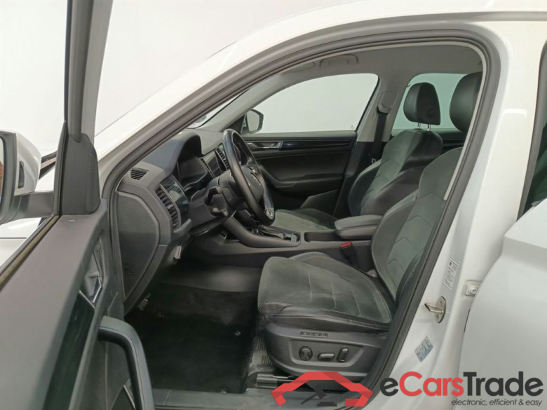 SKODA KODIAQ DIESEL 2.0 CR TDi 200 4x4 Style DSG (EU6.2) 5d #3
