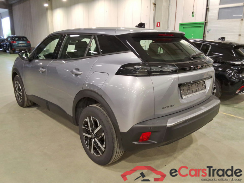 PEUGEOT 2008 1.2 PURETECH 74KW S-S ACTIVE PACK #2