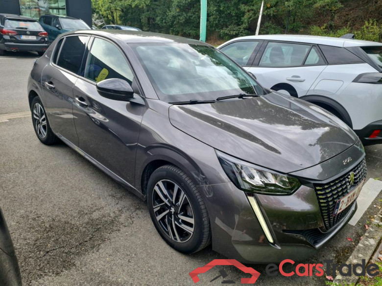 PEUGEOT 208 1.2 PURETECH 74KW S-S ALLURE PACK #2
