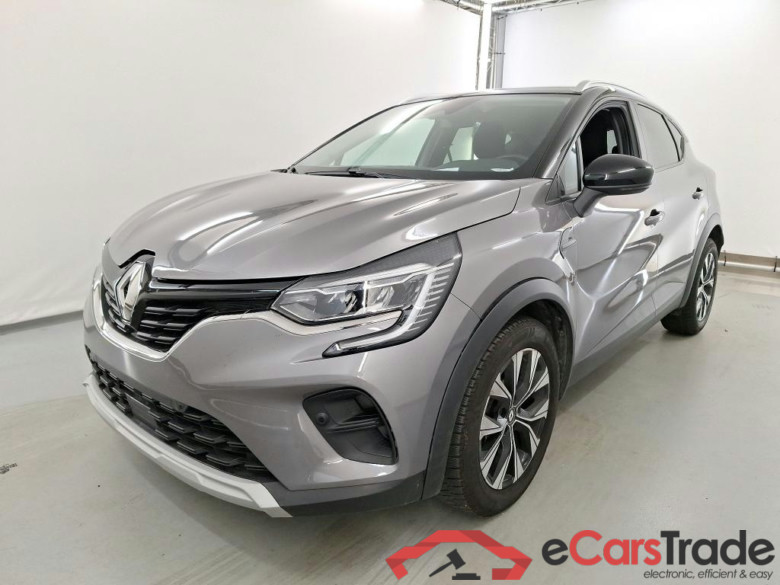 RENAULT CAPTUR 1.0 TCE 90 EVOLUTION #1