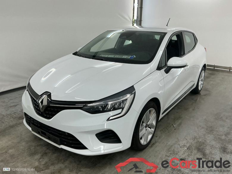RENAULT Clio 1.0 TCE 90 CORPORATE EDITION