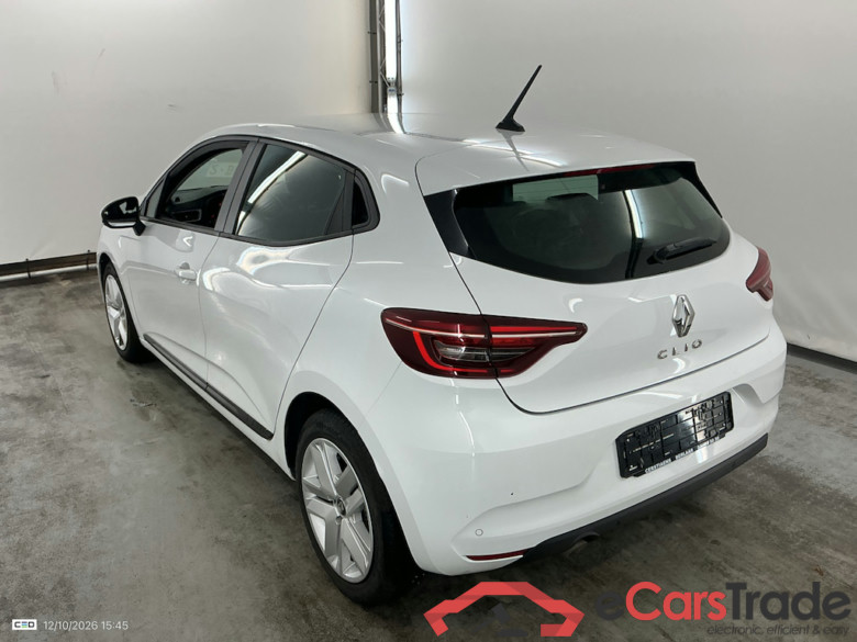 RENAULT Clio 1.0 TCE 90 CORPORATE EDITION #3