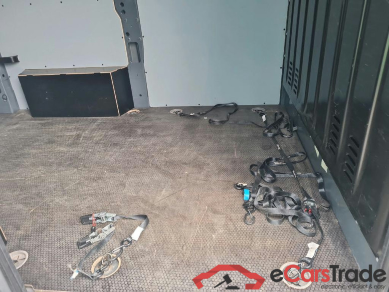 RENAULT MASTER 2.3 DCI 150 E.B. G CONFORT L1H2 33 #6