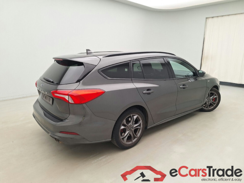 Ford, Focus SW '18, Focus Cl.1.0EB 92kW ST-Line A. #4