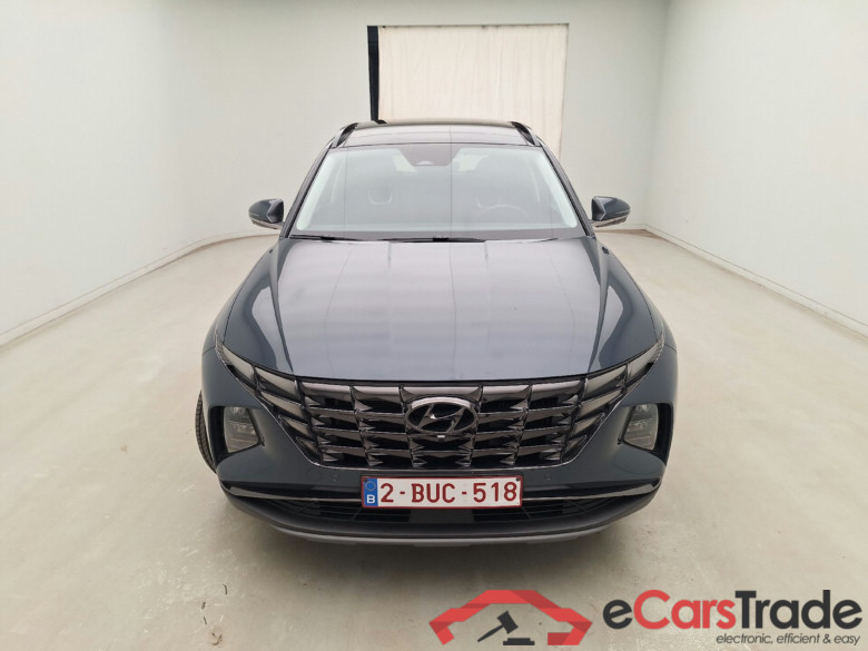 Hyundai, Tucson '20 PHEV, Hyundai Tucson 1.6 T-GDi Plug-in Hybrid 4x4 Shine #1