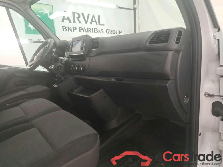 RENAULT Master / 2019 / 4P / Fourgon tôlé FG Tr GCF F3500 L3H2 Energy dCi 150 #5