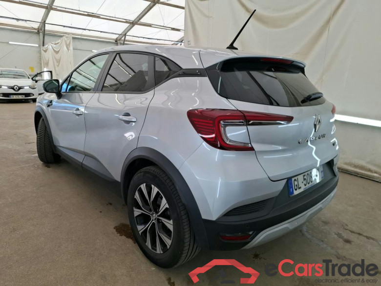 Captur II Evolution 1.6 E-TECH Hybrid 145CV BVA6 E6d #2