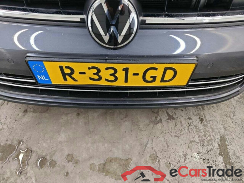 VOLKSWAGEN POLO 1.0 TSI Style #4