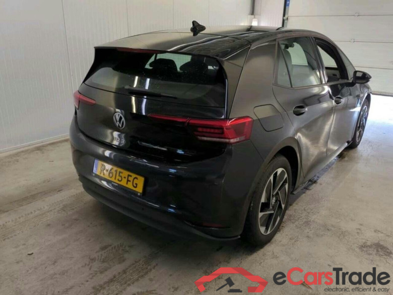 VOLKSWAGEN ID.3 Pro 58 kWh #2