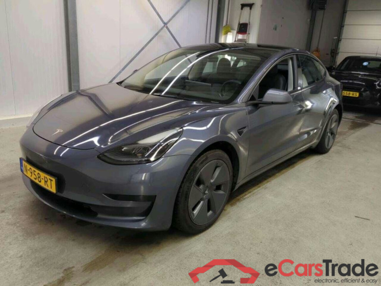 Tesla Model 3 Stnd.RWD Plus 60 kWh