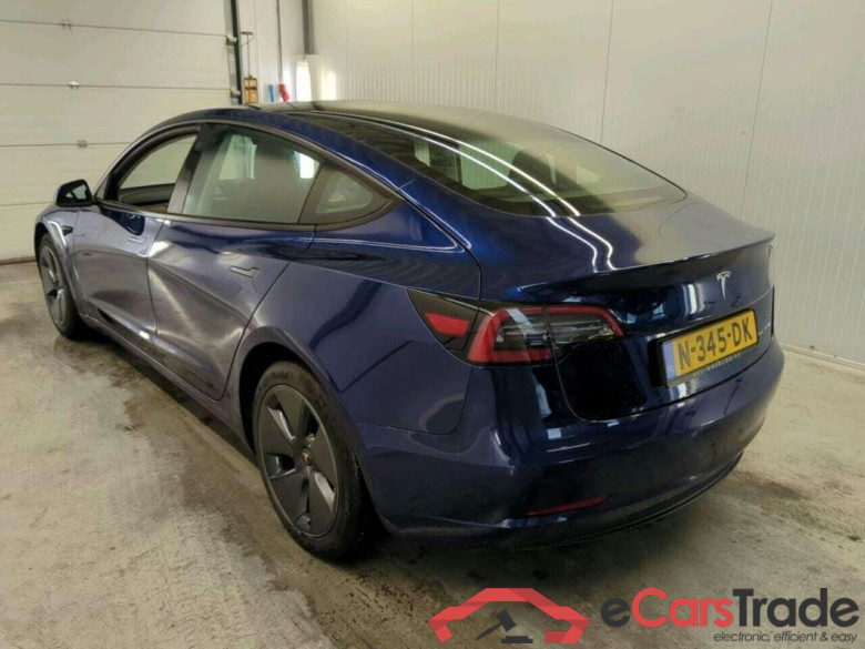Tesla Model 3 Long Range AWD 75kWh #6