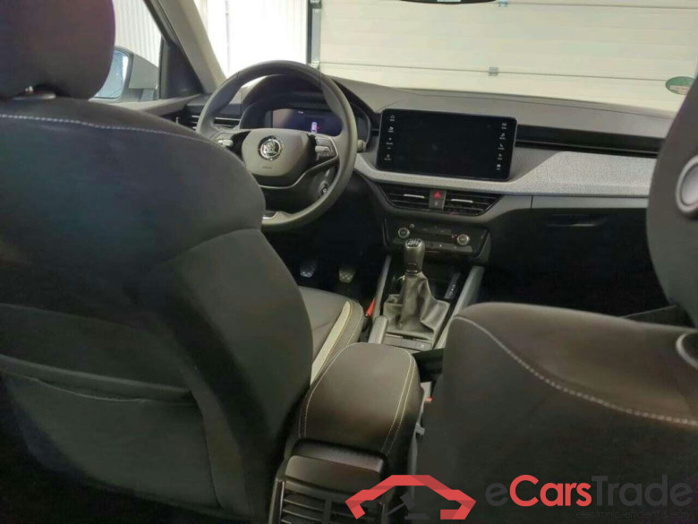SKODA Kamiq 1.0 TSI Selection #3