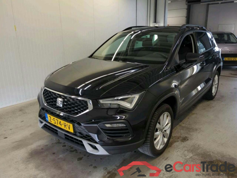 SEAT Ateca 1.5 TSI St. Bns Int.