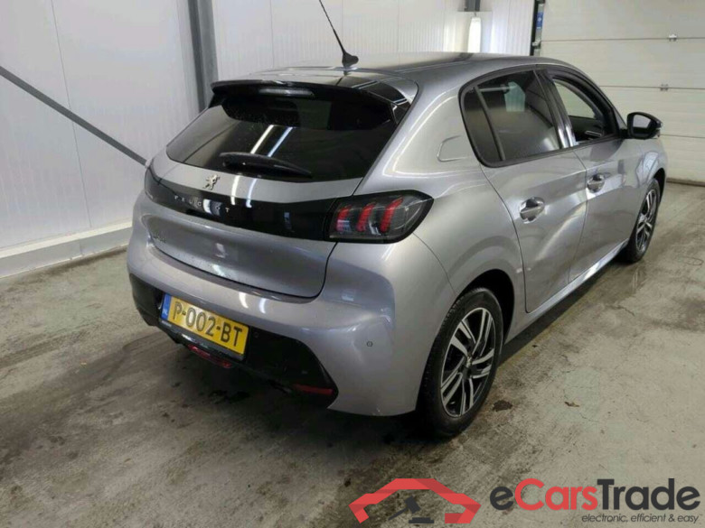 PEUGEOT 208 1.2 PT Allure #2