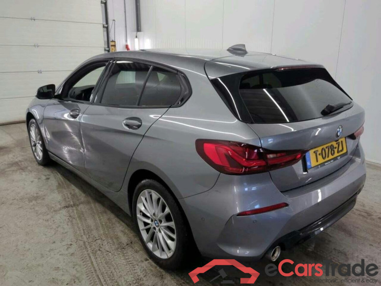 BMW 1-serie 118i Executive #6