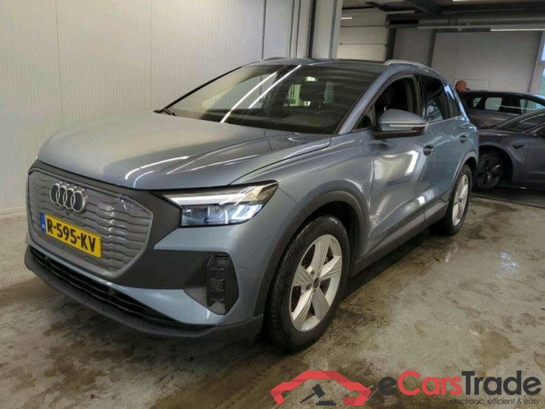 AUDI Q4 e-tron 40 Edition