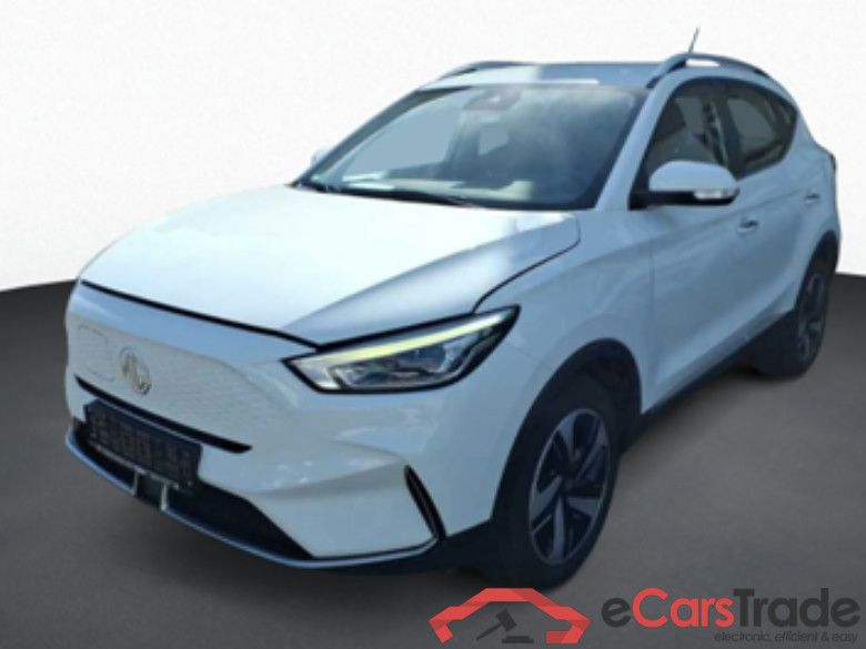 MG ZS EV Maximal Comfort 5d 115kW #1
