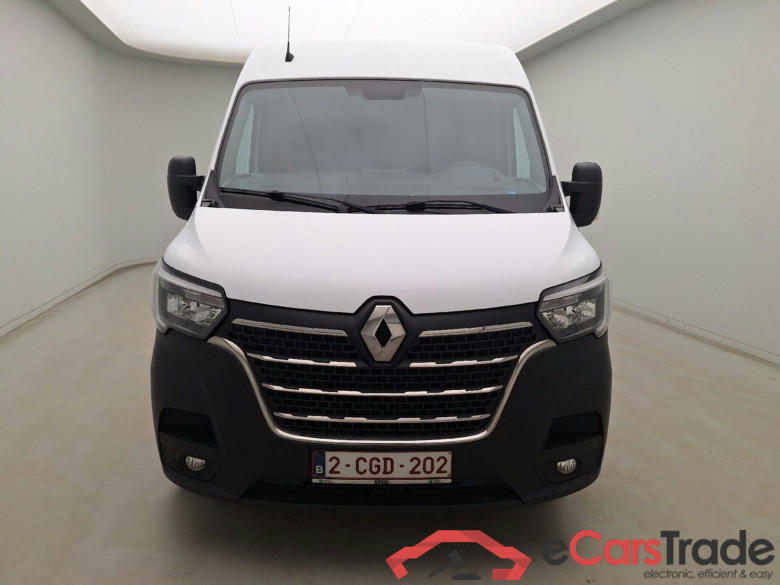 Renault Trucks, _Master '19, Mast.150 35 FG L2H2 Red Edit. #1