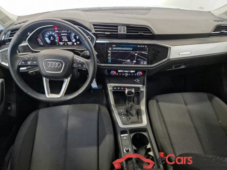AUDI Q3 SPORTBACK / 2019 / 5P / SUV 35 TFSI S TRONIC BUSINESS PLUS #3