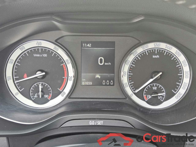 Skoda Kodiaq (NS)(2016->) DE - SUV5 1.5 TSI ACT EU6d, Ambition OPF, (Facelift) 2021 - 2023 #6