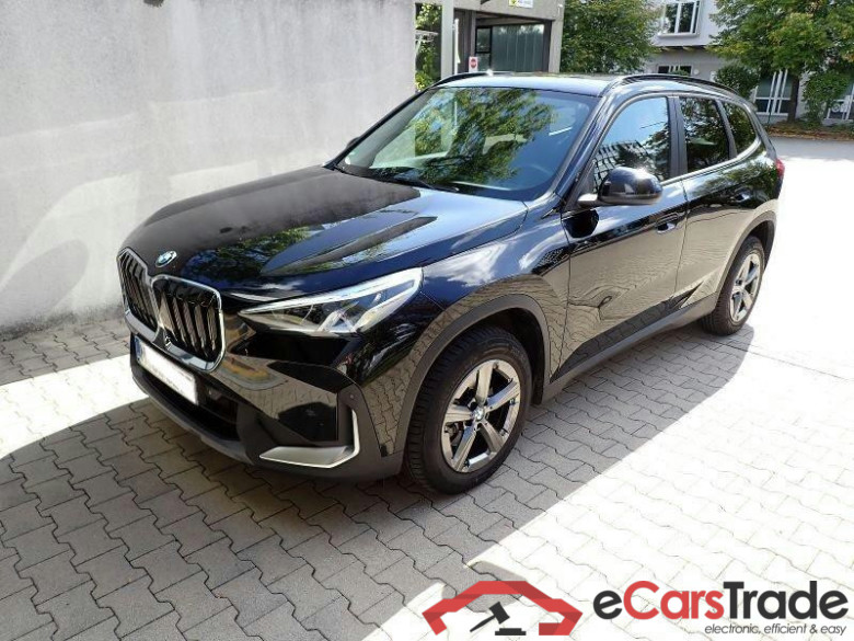 BMW X1 (U11)(2022->) DE - SUV5 18i EU6d, sDrive OPF, 2022 - 2024 #1