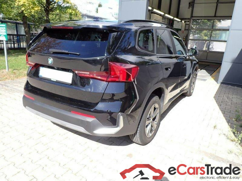 BMW X1 (U11)(2022->) DE - SUV5 18i EU6d, sDrive OPF, 2022 - 2024 #3