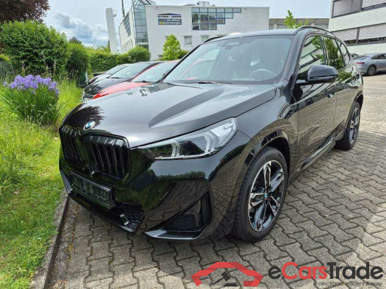 BMW X1 (U11)(2022->) DE - SUV5 18d EU6d, sDrive M Sport, 2022 - 2024 #1