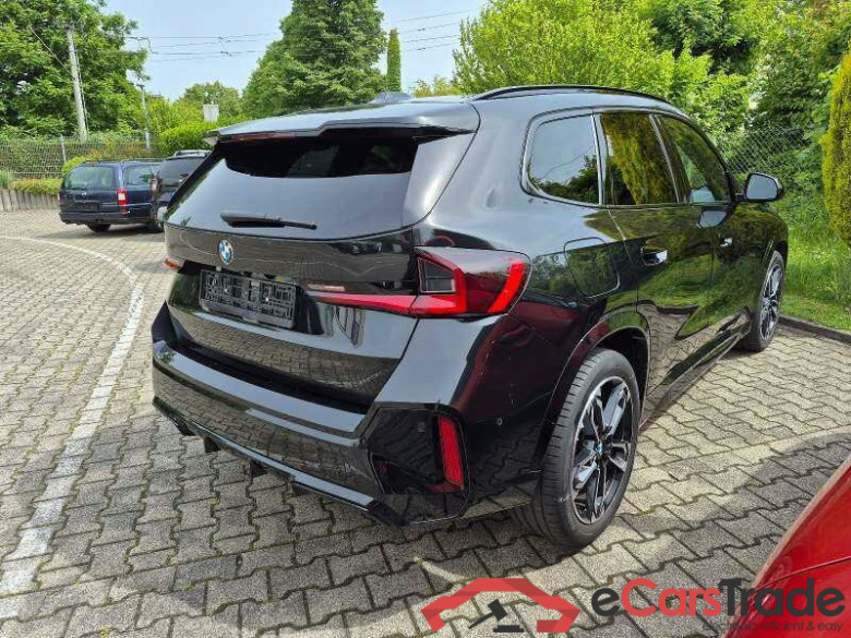 BMW X1 (U11)(2022->) DE - SUV5 18d EU6d, sDrive M Sport, 2022 - 2024 #3