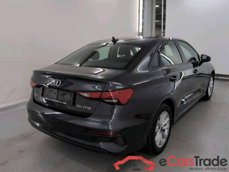 AUDI A3 BERLINE 1.0 TFSI 30 81KW ATTRACTION #4