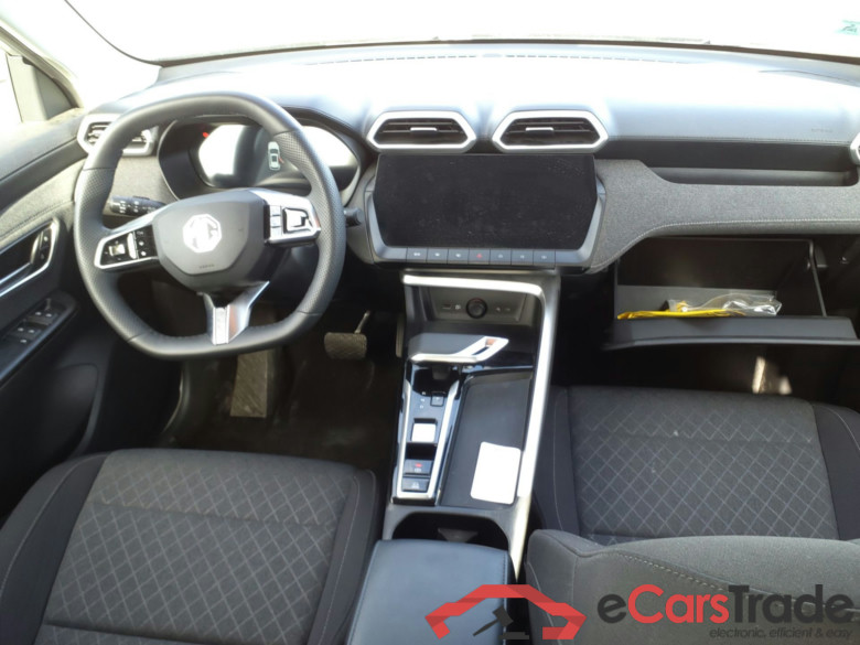MG ZS  MG ZS  1.5 L Hybrid+ 197 CV Comfort #4