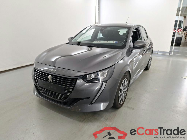 PEUGEOT 208 1.5 BLUEHDI E6.2 74KW S-S ACTIVE