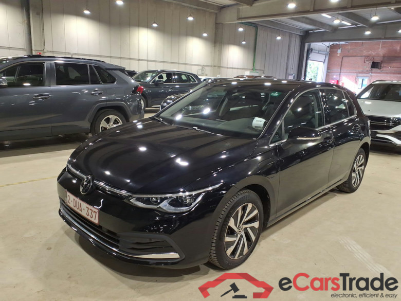 VOLKSWAGEN GOLF VIII 1.4 EHYBRID STYLE BUSINESS DSG