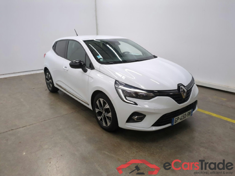 Clio V Evolution 1.0 SCe 65CV BVM5 E6d #4