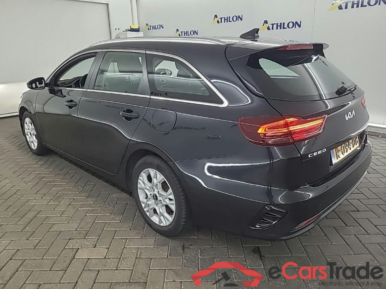 KIA ceed sportswagon 1.0 T-GDi DynamicLine 5D 88kW Athlon Edition #4