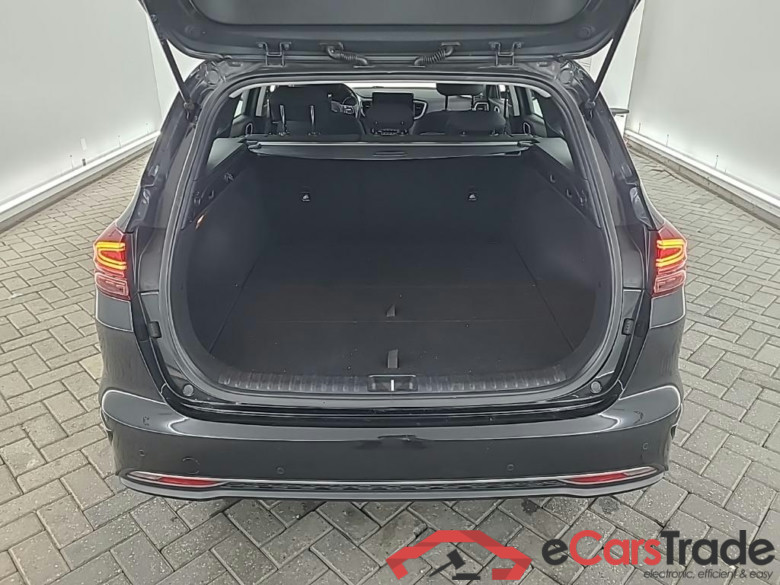 KIA ceed sportswagon 1.0 T-GDi DynamicLine 5D 88kW Athlon Edition #5