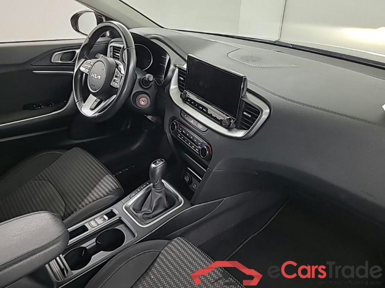 KIA ceed sportswagon 1.0 T-GDi DynamicLine 5D 88kW Athlon Edition #6